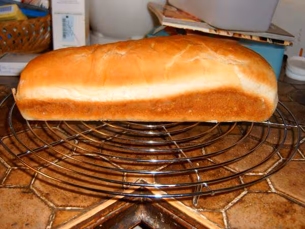 Pain de mie