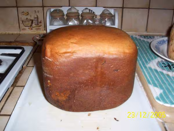 Brioche