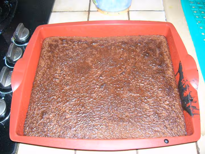 Brownies d egypte