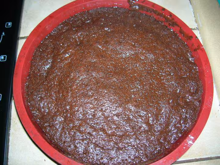 Gateau chocolat micro ondes