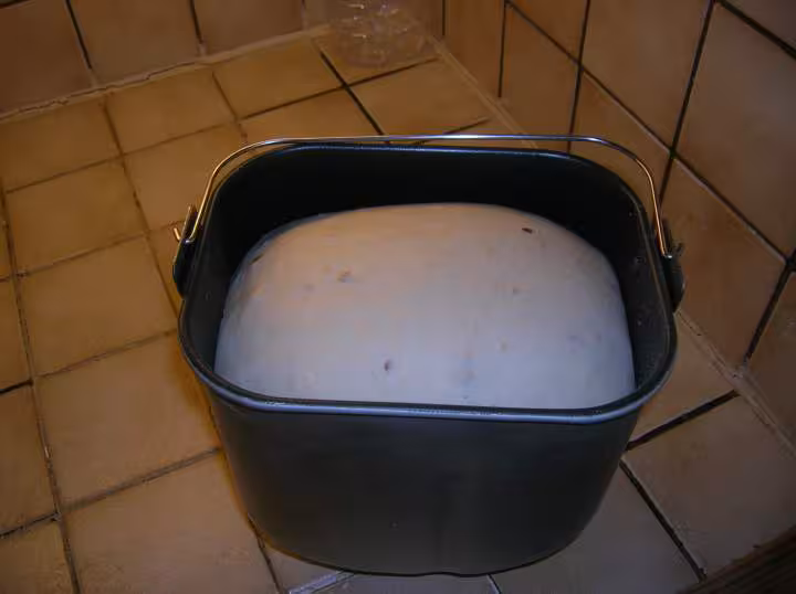 Pain cocotte
