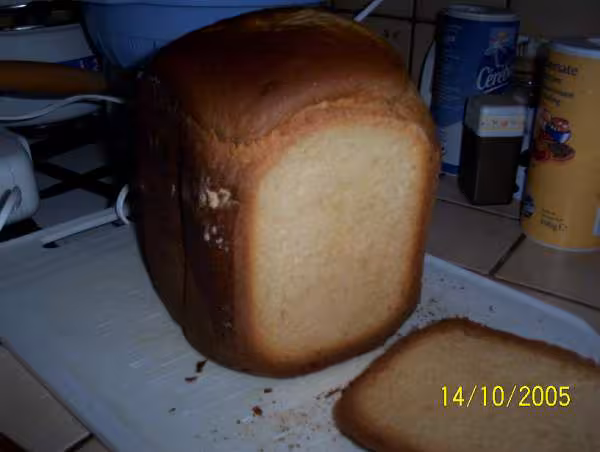 Une super brioche