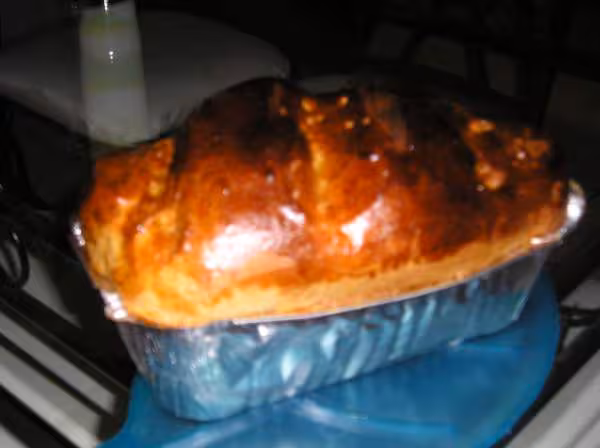 1 ere brioche fleur d oranger kenwood bm 300