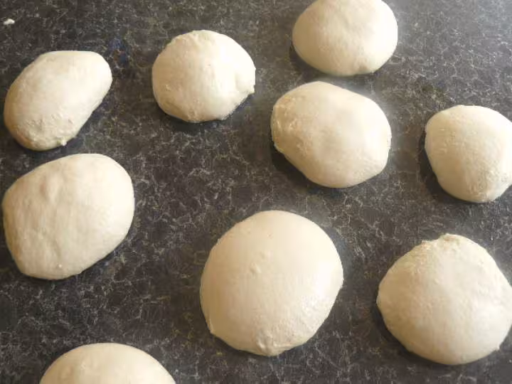 Boules m semmen