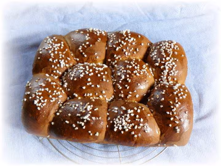 Brioche