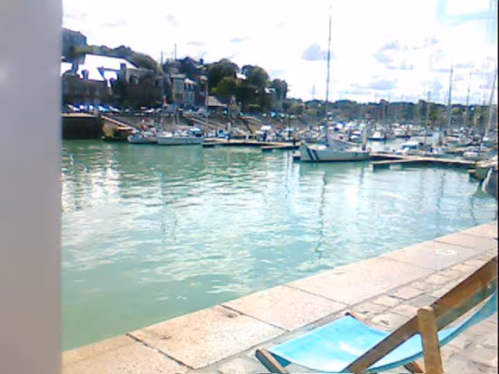 Saint val