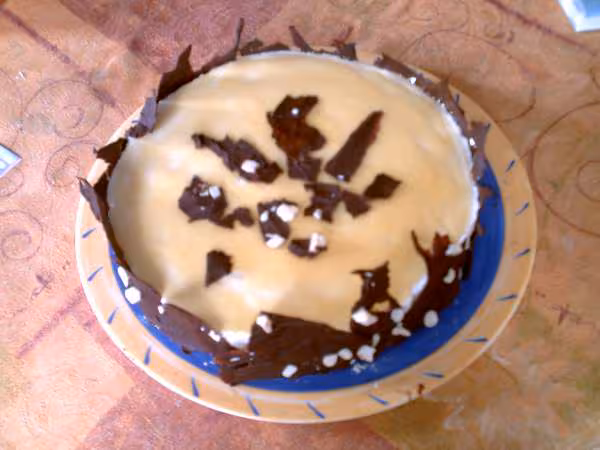 Cara chocopoire