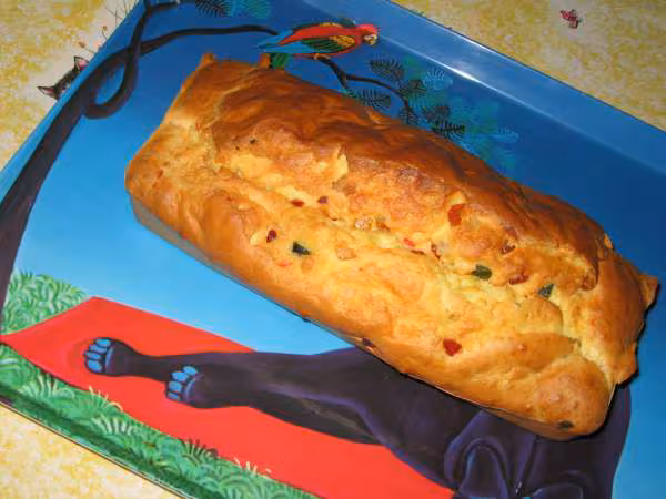 Brioche de jean louis