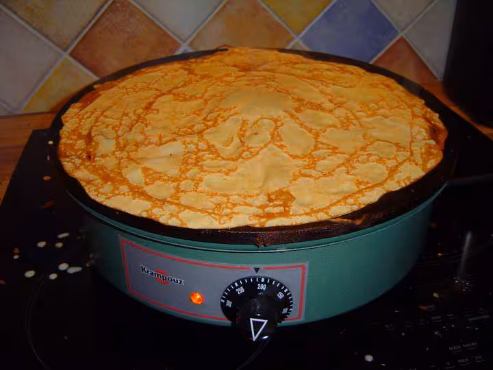 3eme essai crepe krampouz