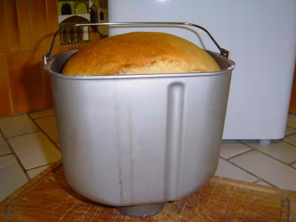Brioche mellow avec saf 1 3