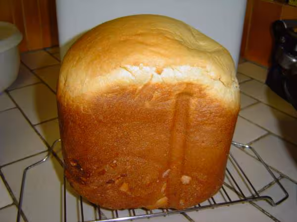 Brioche mellow avec saf 2 3
