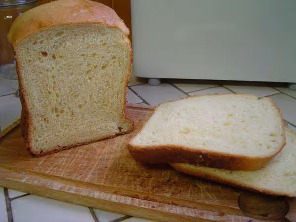 Brioche mellow avec saf 3 3
