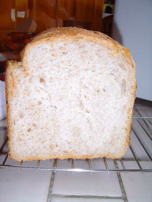 Pain au levain