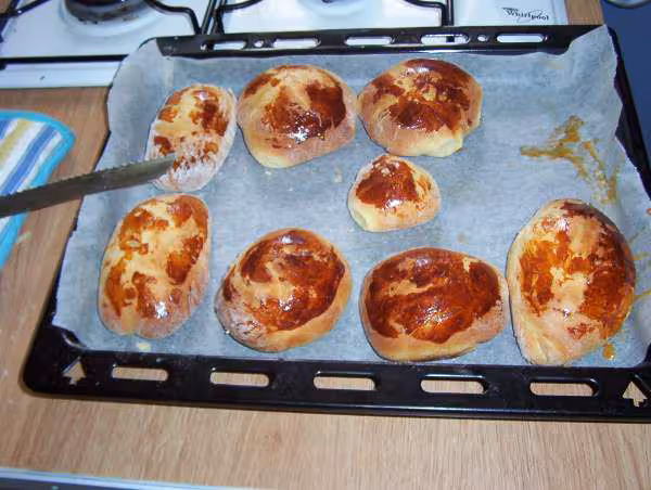 P tites brioche