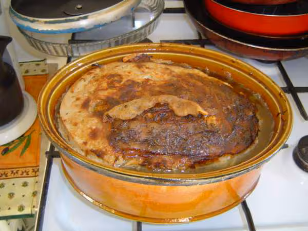 Pate de campagne