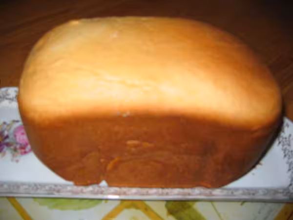Brioche legere