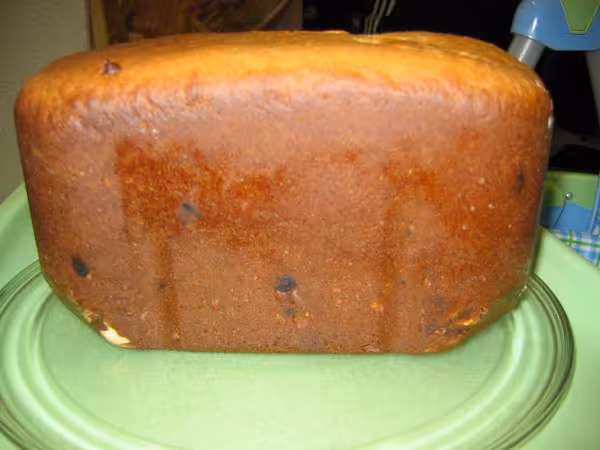 La brioche