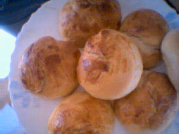 Brioches