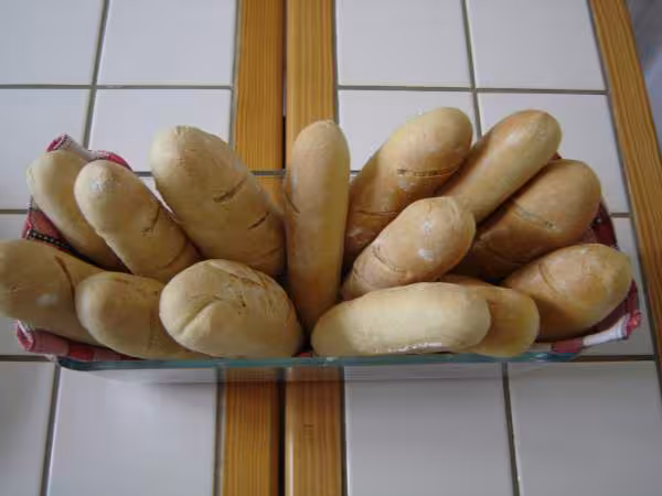 Mini baguette