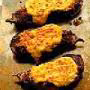 Aubergines