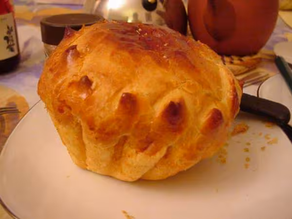 Brioche
