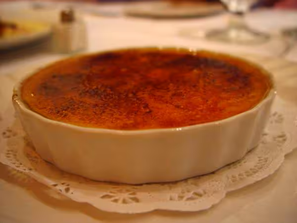 Creme