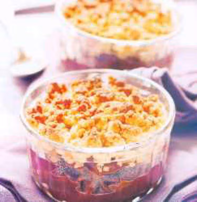 Crumble