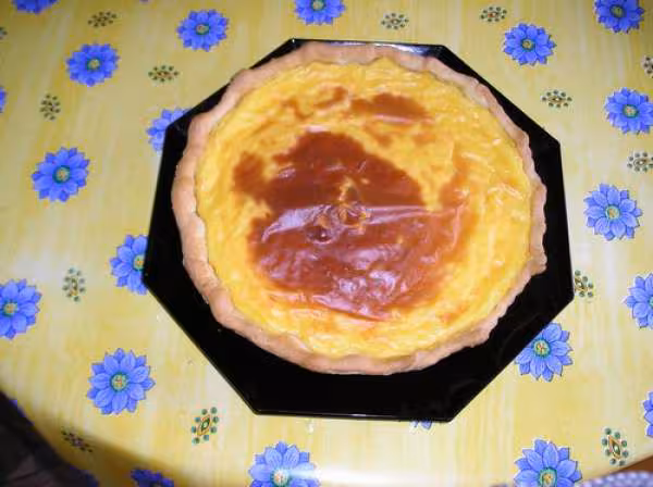 Flan