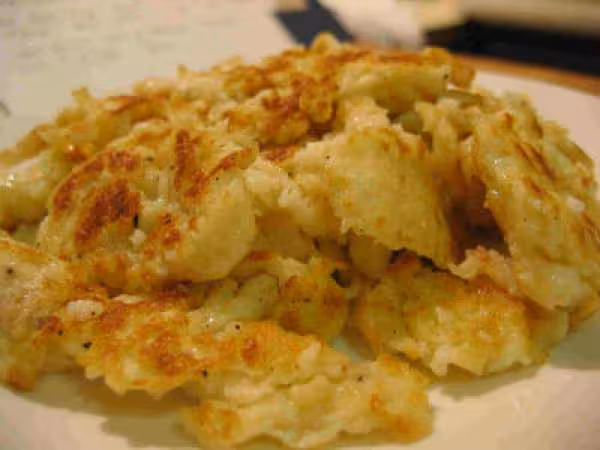 Spatzles
