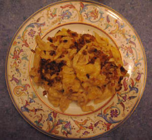 Spatzles
