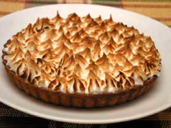 Tarte pommes