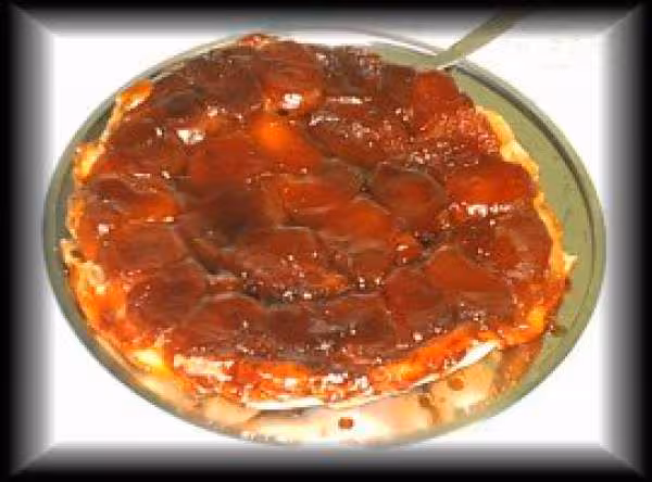 Tatin salee