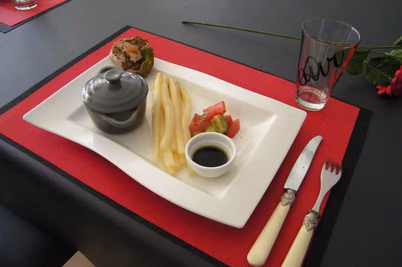 Asperge