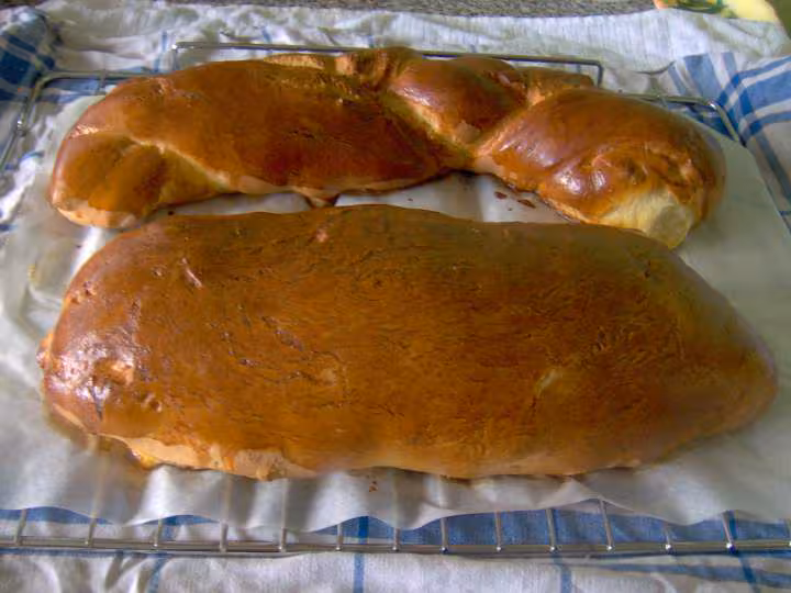 Brioche youpi