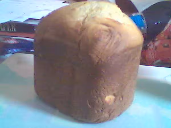 Brioche bien
