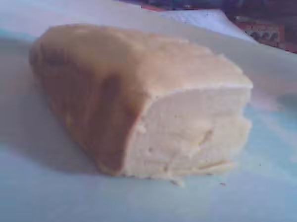 Brioche echec