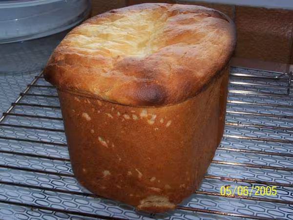 Brioche abricots