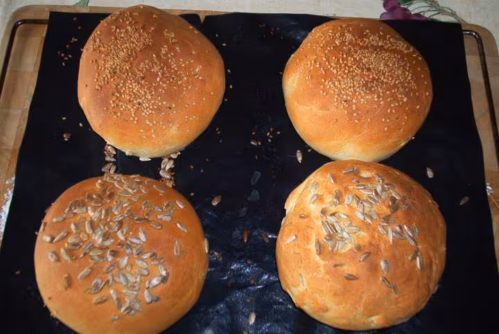 Pain bagnat