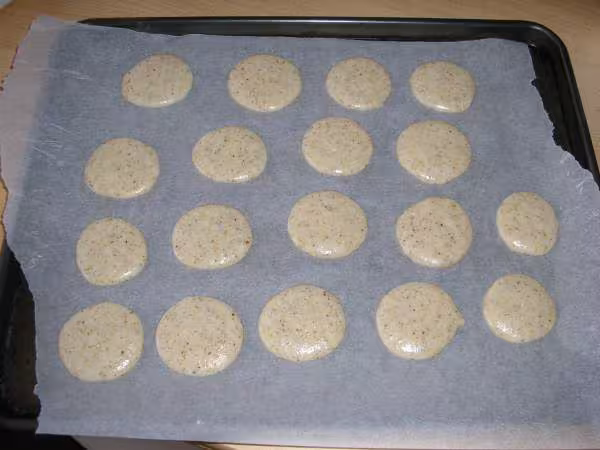 Macarons