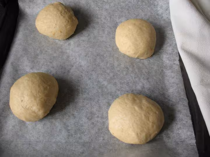 Brioche a la fleur d oranger avant levee cholesterol