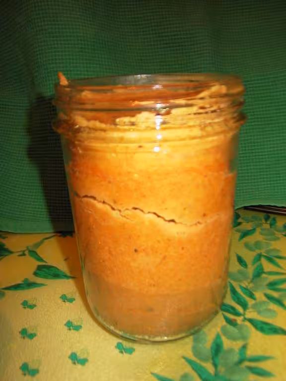 Cachir eclate