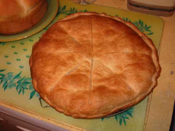 Galette des rois