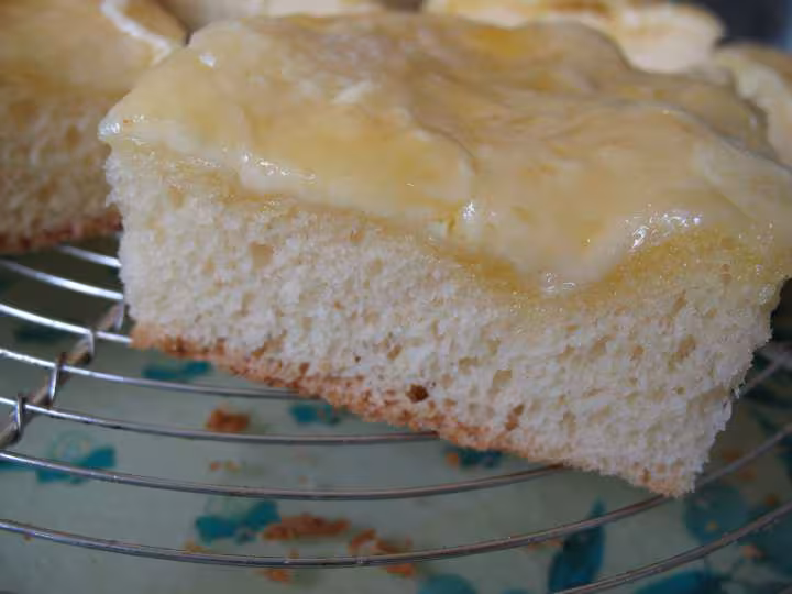Galette franc comtoise au comte