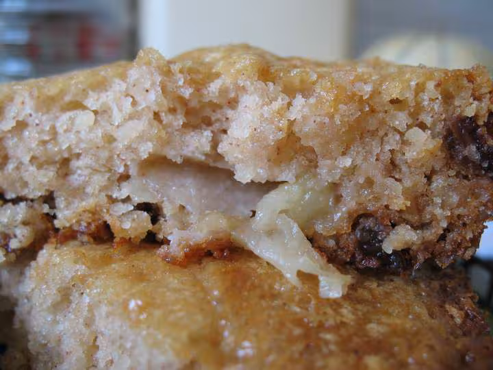 Gateau au verre cholesterol