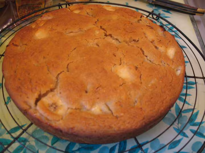 Gateaux au yaourt facon yulunga