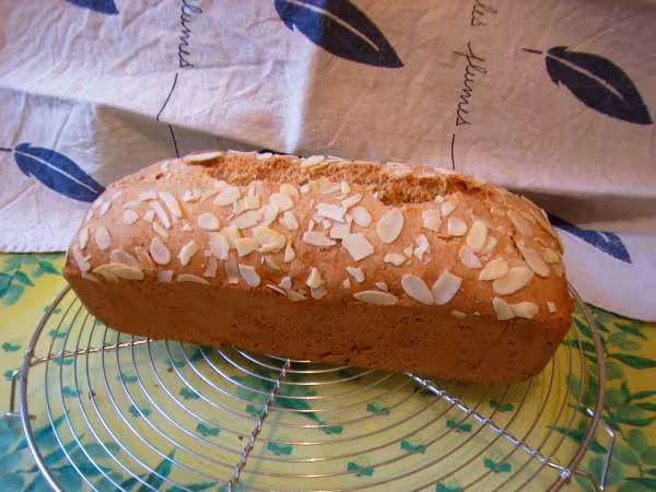 Pain d epices