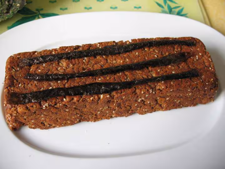 Pate japonais