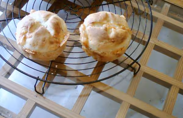 Petits pains cumin conte