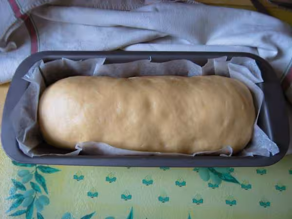 Saicisson brioche recette de capucine