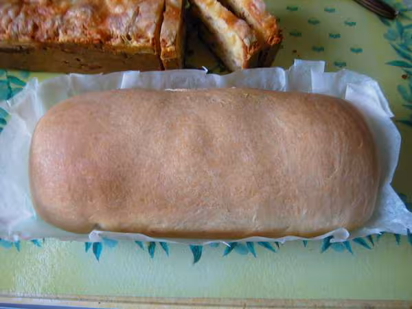 Saicisson brioche recette de capucine